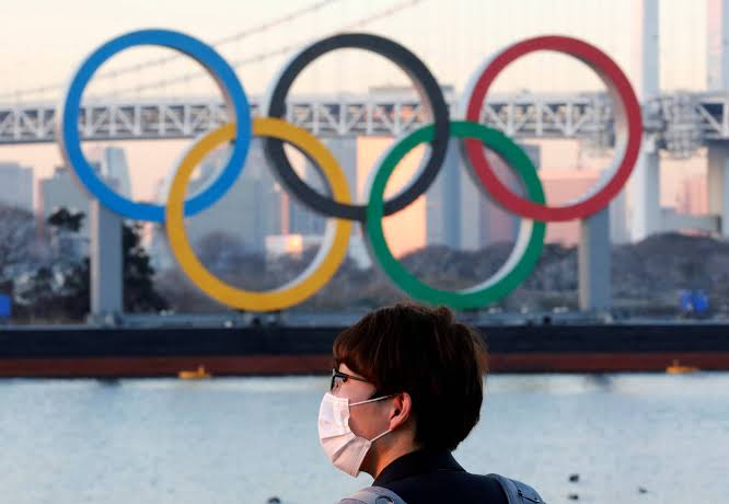 صورة أولمبياد طوكيو 2021: بدون جمهور