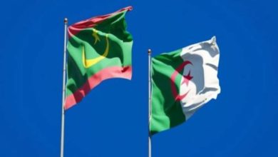 صورة سبع اتفاقيات أبرمت بين الجزائر وموريتانيا….