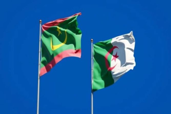 سبع اتفاقيات أبرمت بين الجزائر وموريتانيا