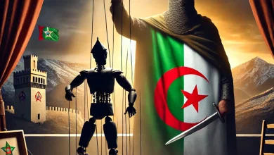 صورة ظاهرة صنصال وفخ النخب