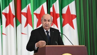 صورة اختلافات فكرية عن الرؤساء السابقين