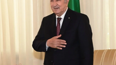 صورة الانتخابات والحوكمة