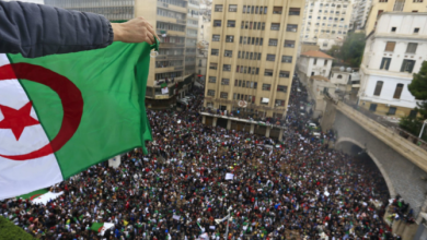 صورة البعد الثوري لأفريقيا