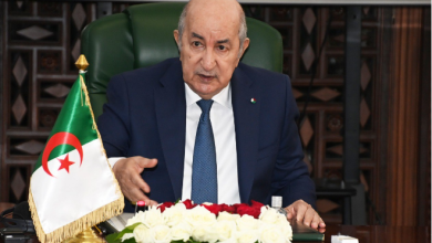 صورة الجزائر وتعزيز الأمن الإقليمي