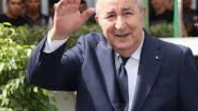 صورة السياسة الخارجية والتحديات الدولية