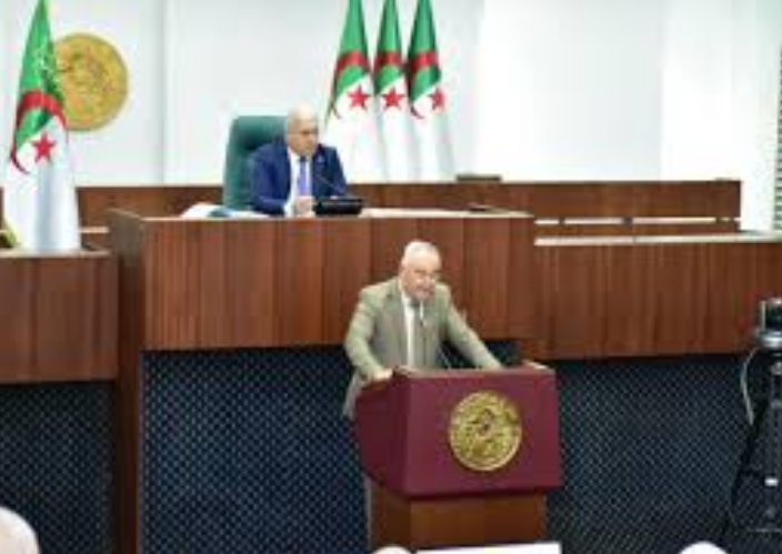 قانون المالية والإعفاء الضريبي