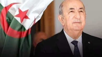 صورة مسيرة سياسية وإنسانية