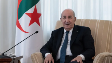 صورة مميزات الرئيس عبد المجيد تبون
