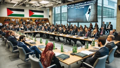 صورة المعهد الوطني للدراسات الاستراتيجية الشاملة (INESG)