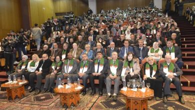 صورة وزارة التربية الوطنية تحتفي بالذكرى السبعين للثورة التحريرية لتعزيز قيم نوفمبر في نفوس الأجيال