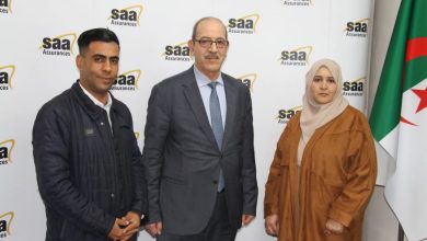 صورة شراكة استراتيجية لحماية الصحفيين