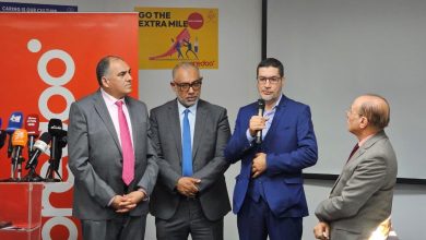 صورة اوريدو تُسرّع وتيرة التحول الرقمي في الجزائر