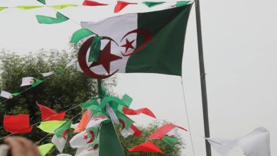 صورة إغزر أوڤوران… ذاكرة النار والصمود تُحييها الجزائر
