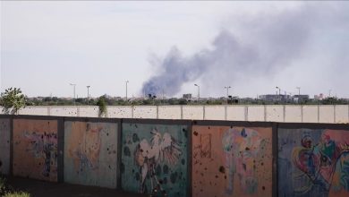 صورة مجزرة داخل السجن: مقتل 21 شخصاً في هجوم بطائرة مسيرة نفذته قوات الدعم السريع على سجن الأبيض