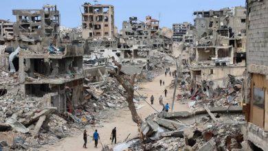 صورة النكبة في عامها ال 77: ذاكرة حيّة وجرح لا يندمل