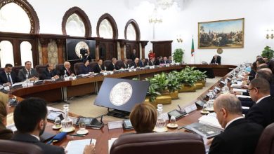 صورة الجزائر تعتمد حزمة إصلاحات