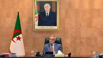 صورة الجزائر ترسم ملامح اقتصاد جديد
