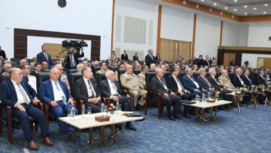 صورة الجزائر ترسُم رؤيتها الساحلية