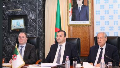 صورة آفاق جديدة لسوق النفط
