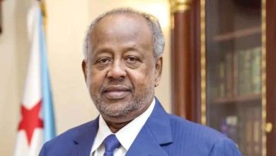 صورة جيبوتي تتهم الإمارات بالتخريب