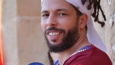 صورة رحيل “كافون”: صوت الشارع التونسي يصمت إلى الأبد