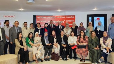 صورة Ooredoo تُناقش مستقبل الصحافة في عصر الذكاء الاصطناعي
