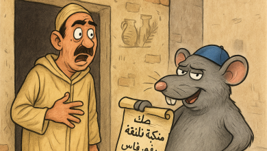 صورة حين تتحوّل الأوهام إلى مطالب عقارية…