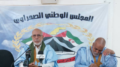 صورة المجلس الوطني الصحراوي يندد بترشيح دبلوماسية مغربية لجائزة مانديلا: “خيانة لإرثه النضالي”
