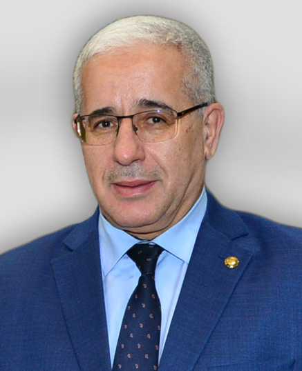 بوغالي