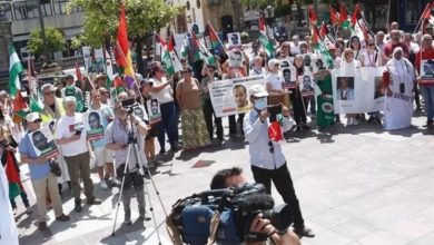 صورة طرد يُدين المغرب دوليًا