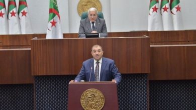 صورة قانون التعبئة العامة يُقر بالإجماع