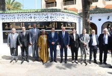 صورة الجزائر تحتضن المقر الرسمي للجنة الطاقة الإفريقية