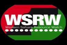 صورة الفوسفات الصحراوي: تراجع لافت