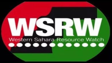 صورة الفوسفات الصحراوي: تراجع لافت