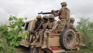صورة الصومال: القضاء على أكثر من 37 عنصراً