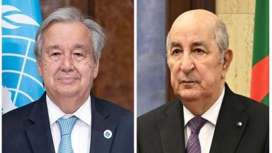صورة دعوة أممية لتعزيز التعددية