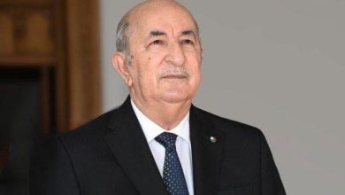 صورة في الذكرى الـ63 للاستقلال