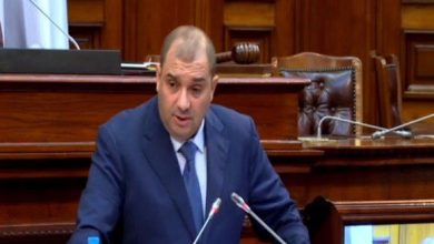 صورة الجزائر تُحصّن البيانات القضائية