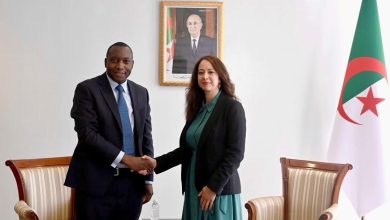 صورة الجزائر تستعد لـ IATF 2025