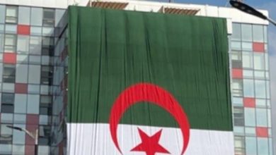 صورة أوريدو تحتفي بعيدَي الاستقلال والشباب