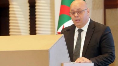 صورة الجزائر تهنيء بوليفيا بمرور مئتي عام على الاستقلال