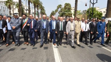 صورة سكيكدة تستحضر ذاكرة الشهداء