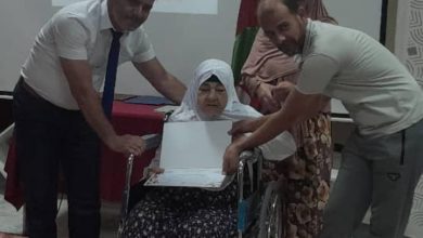 صورة سطيف تكرّم المجاهدين وأبناء الشهداء