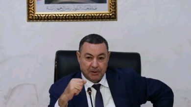 صورة تعليمات صارمة لتعزيز الأمن والخدمات العمومية