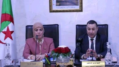 صورة التنسيق الحكومي يعزز الرقمنة