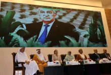 صورة الجزائر تُحيي مشروع “السد الأخضر”