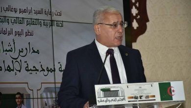 صورة مدارس أشبال الأمة تجربة نموذجية