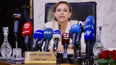 صورة البيئة والجماعات المحلية تطلقان ديناميكية وطنية