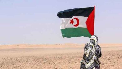صورة الأمم المتحدة..تصفية الاستعمار
