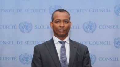 صورة جبهة البوليساريو تؤكد تمسكها
